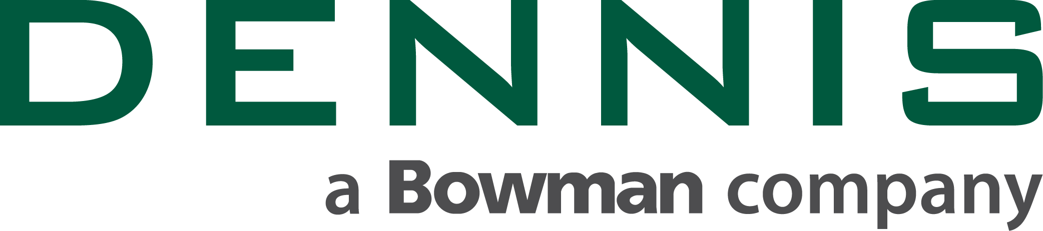 Dennis, a Bowman company 